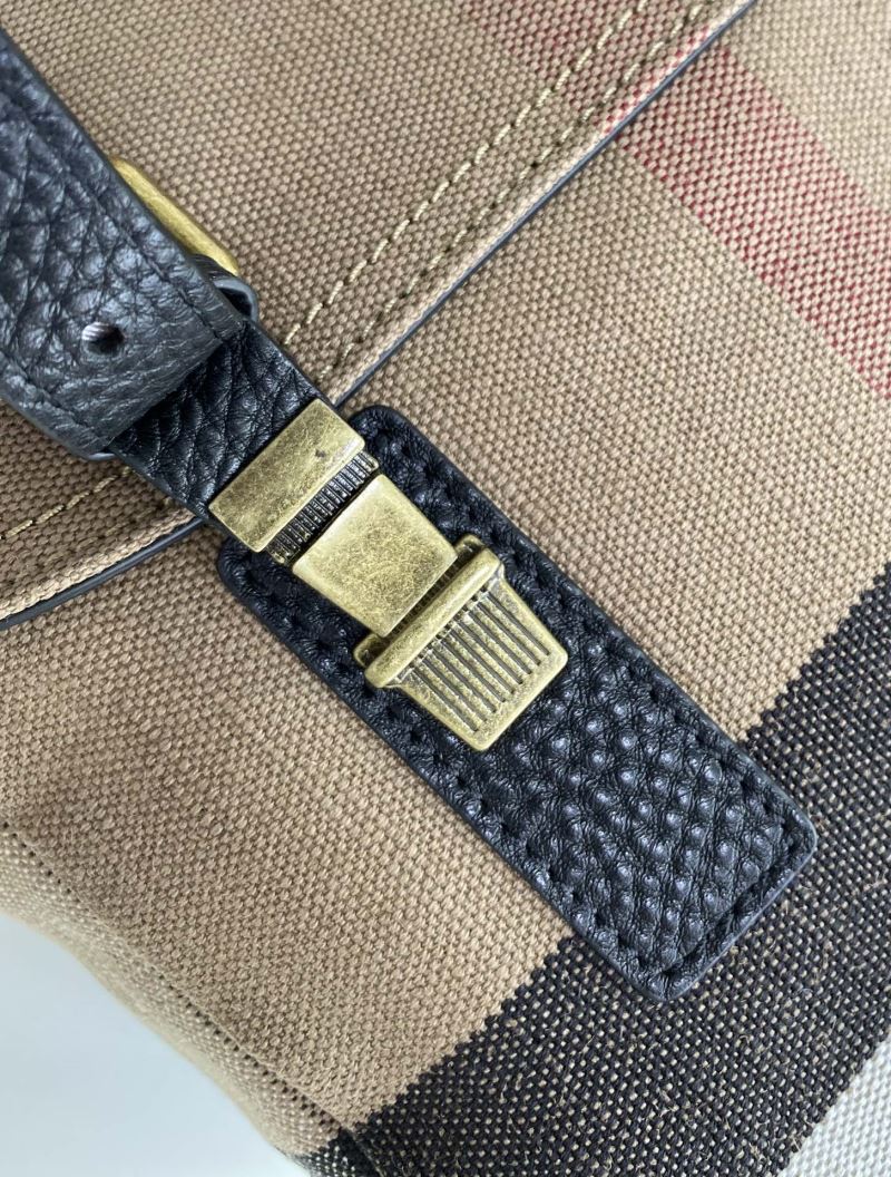 Burberry Satchel Bags